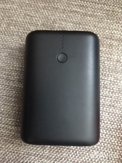 Внешний аккумулятор