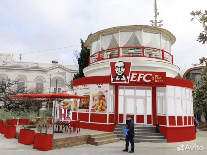 Кассир в кафе (без опыта работы)