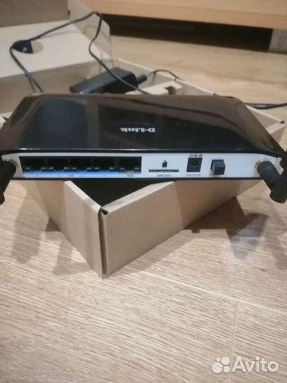 Dlink dwr921
