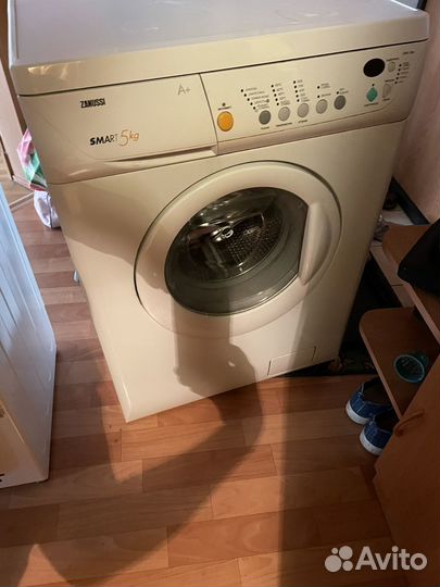 Стиральная машина глючит электроника