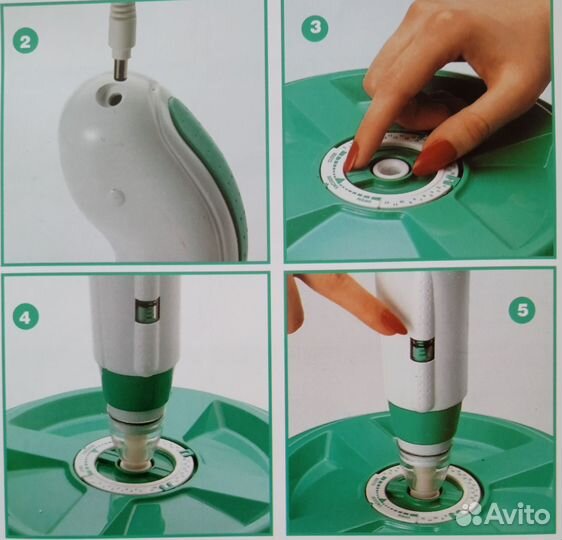 Посуда Vacsy от Zepter