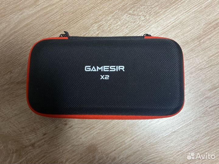 Gamesir x2