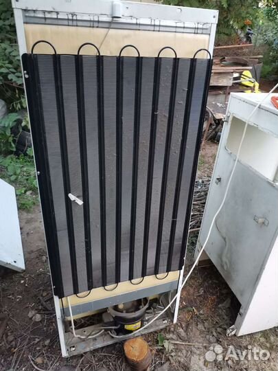 Холодильник бу