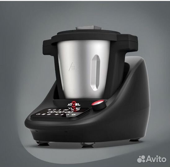 Кухонный робот Atvel KitchenBot