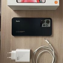 Xiaomi Redmi Note 12, 8/256 ГБ