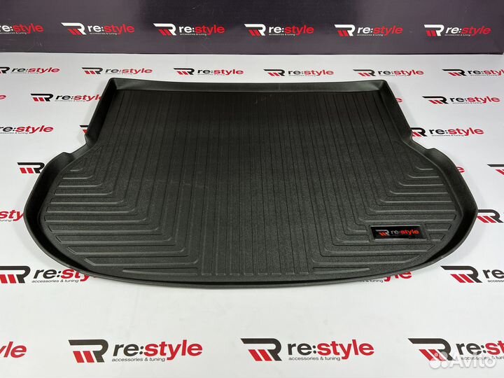 Коврик багажника Restyle Lexus NX200/NX300