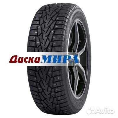 Nokian Tyres Hakkapeliitta 7 245/65 R17