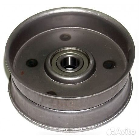 Шкив заднего хода мб
