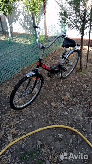 Велосипед stels 710