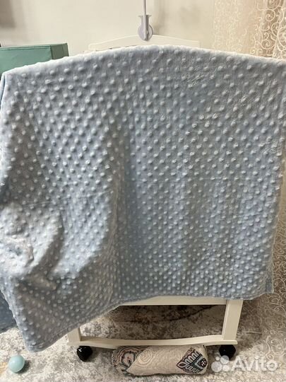 Подарочный набор для малыша