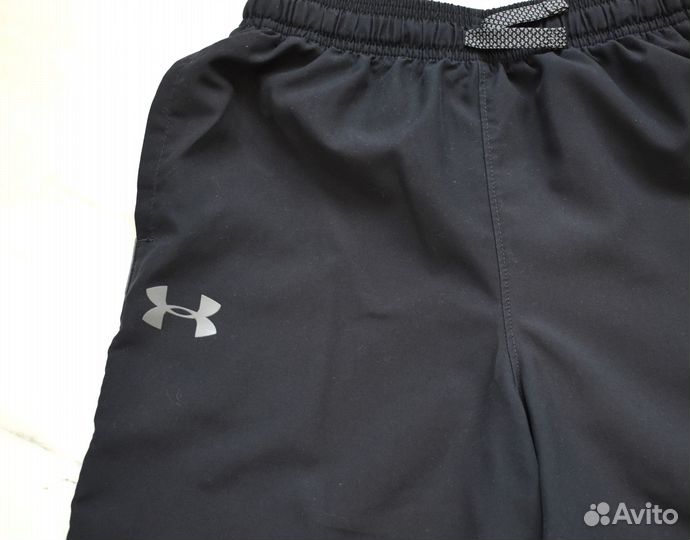 Детские Шорты Under Armour