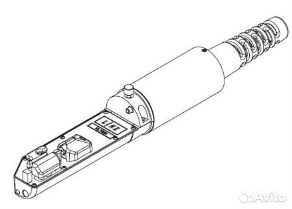 Печатающая головка для Linx Ultima Plus, FA25014 S