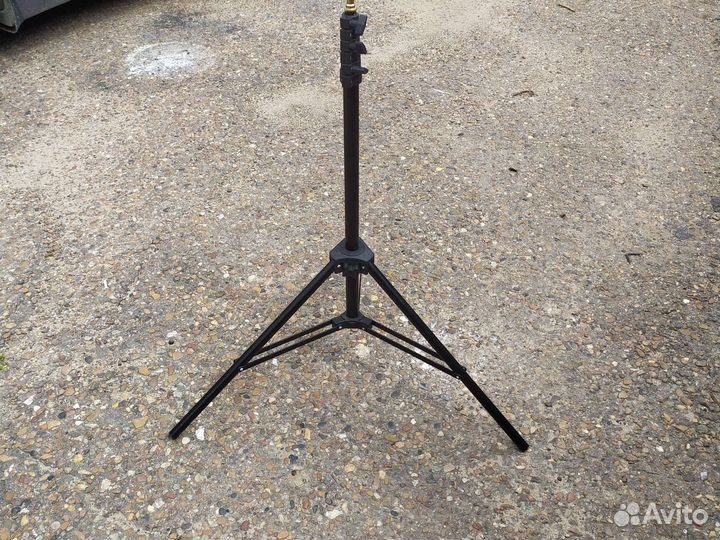 Тренога для фотоаппарата