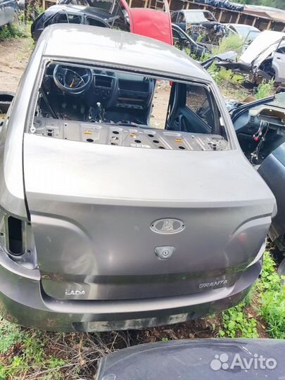 Авторазбор LADA granta лада гранта 11186 1.6 8V