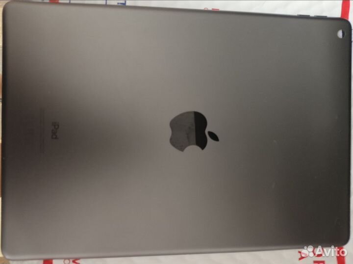 iPad 8 wifi 32gb в хорошем состоянии