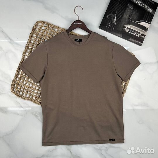 Футболка Tom ford