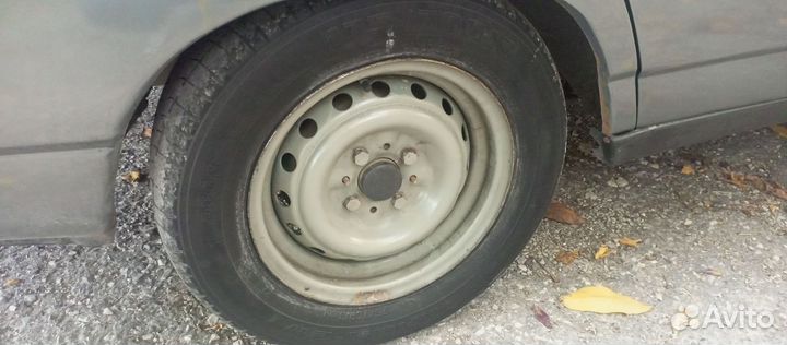 КАМА Кама-217 175/70 R13