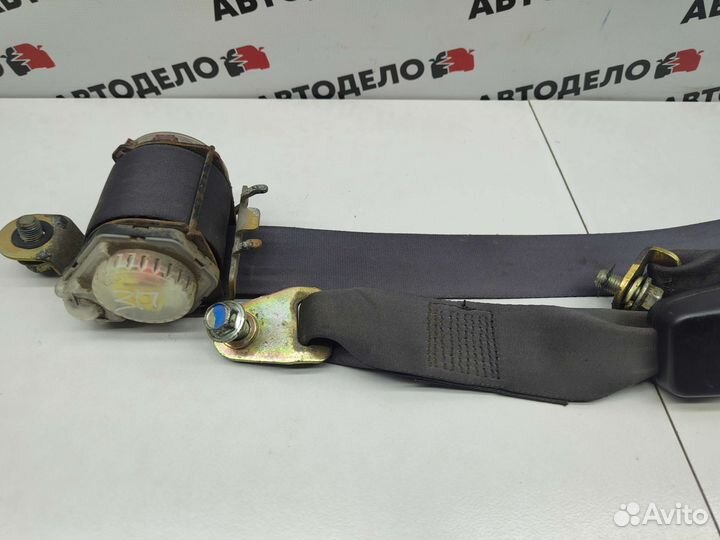 Ремень задний правый Suzuki Swift MA 1997 г.в