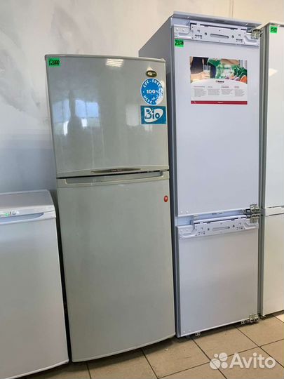 Холодильники чистые исправные без запаха