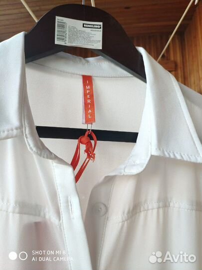 Новый комбинезон 46 размер