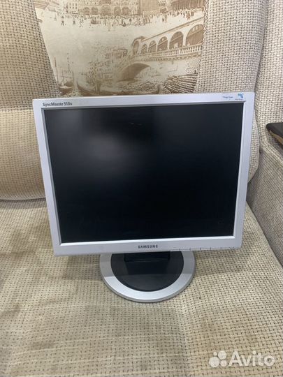 Монитор Samsung 510N