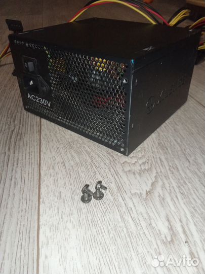 Блок питания для пк 700w