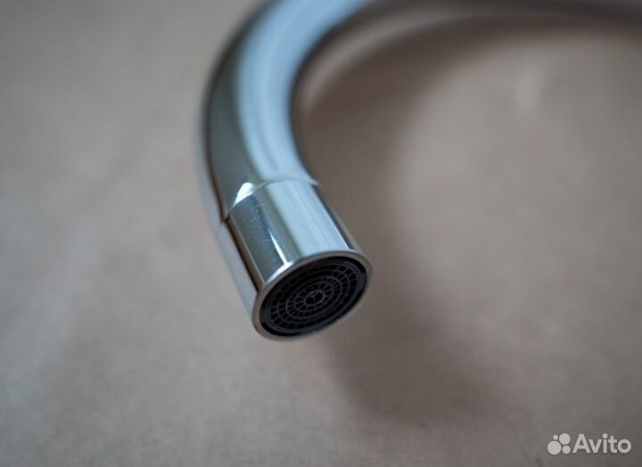 Кран для кухни