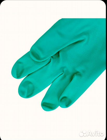 Технические перчатки