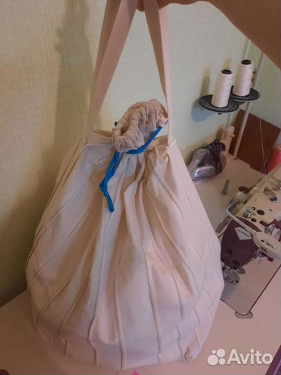 Кофр с мячиками