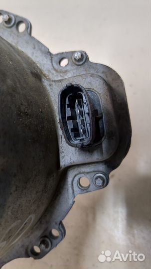 Цилиндр тормозной главный Honda Accord 10