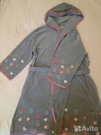 Халат женский новый 48 50