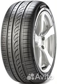 Pirelli Formula Energy 205/55 R16