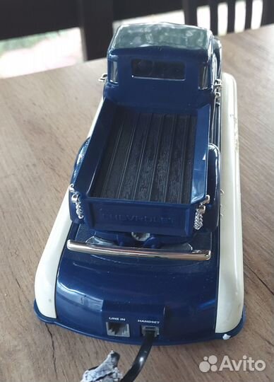 Телефон сувенир Pepsi Pick-Up Truck