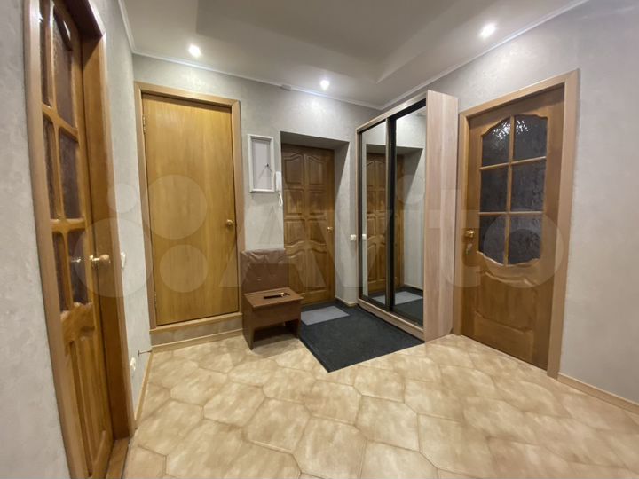 2-к. квартира, 50 м², 4/4 эт.