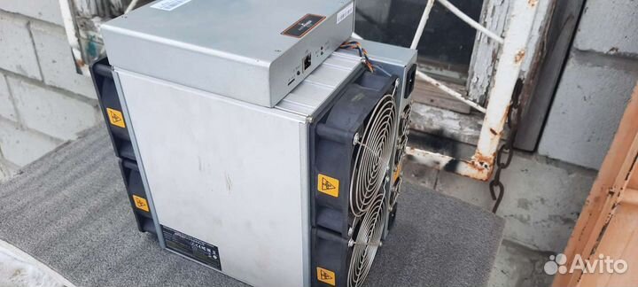 Antminer t17 42th