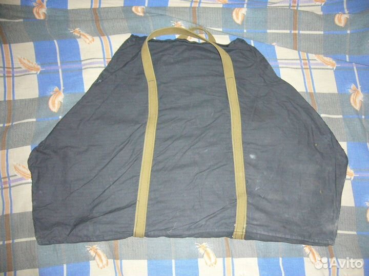 Сумки от бронежилета бжсн