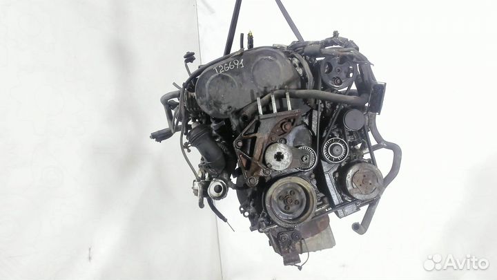 Турбина Mitsubishi Outlander XL, 2008