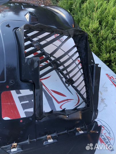 Подкрылок передний левый BMW X5 E70 4.8