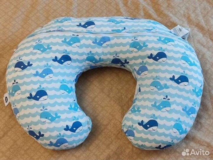 Подушка для кормления