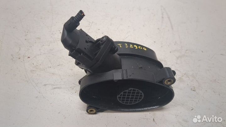 Измеритель потока воздуха BMW 5 E39, 2002