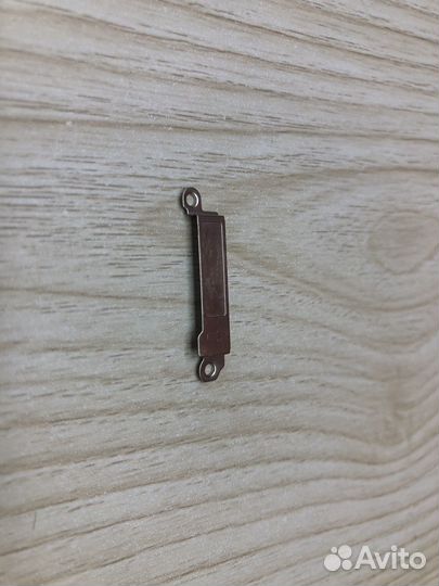 Держатель шлейфа Huawei Nexus 6P (NIN-A22)