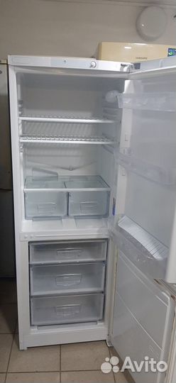 Холодильник Индезит Отличный