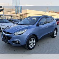 Hyundai ix35 2.0 MT, 2011, 146 000 км, с пробегом, цена 1 349 000 руб.