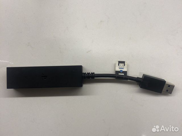 USB, переходник, адаптер для PlayStation VR к PS5 купить в Москве ...