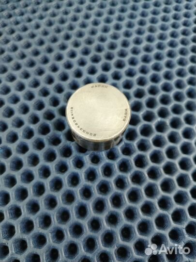 Suzuki bandit 250 подшипник вала кпп