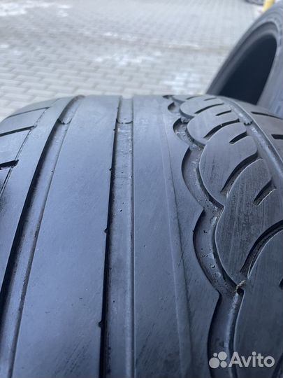 Dunlop SP Sport 01 275/45 R18 103Y
