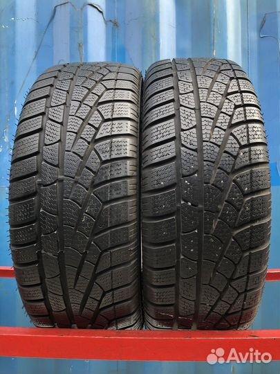 Pirelli Winter Sottozero 205/55 R16