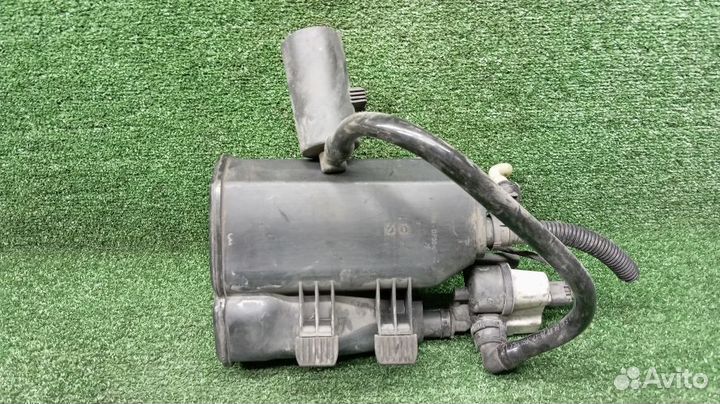 Абсорбер топливный Bmw 5-Series