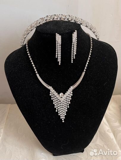 Перчатки свадебные и другое для свадьбы