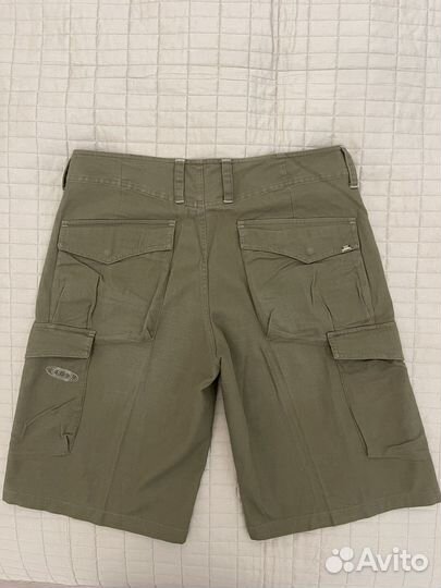Шорты милитари карго salomon